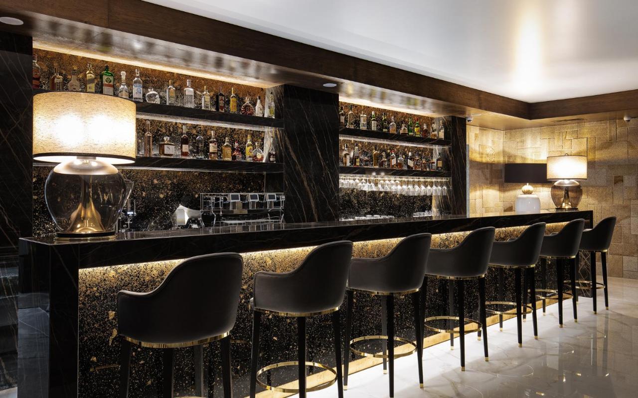 Hotel Seidorf Kolo Karpacza Sosnówka 外观 照片