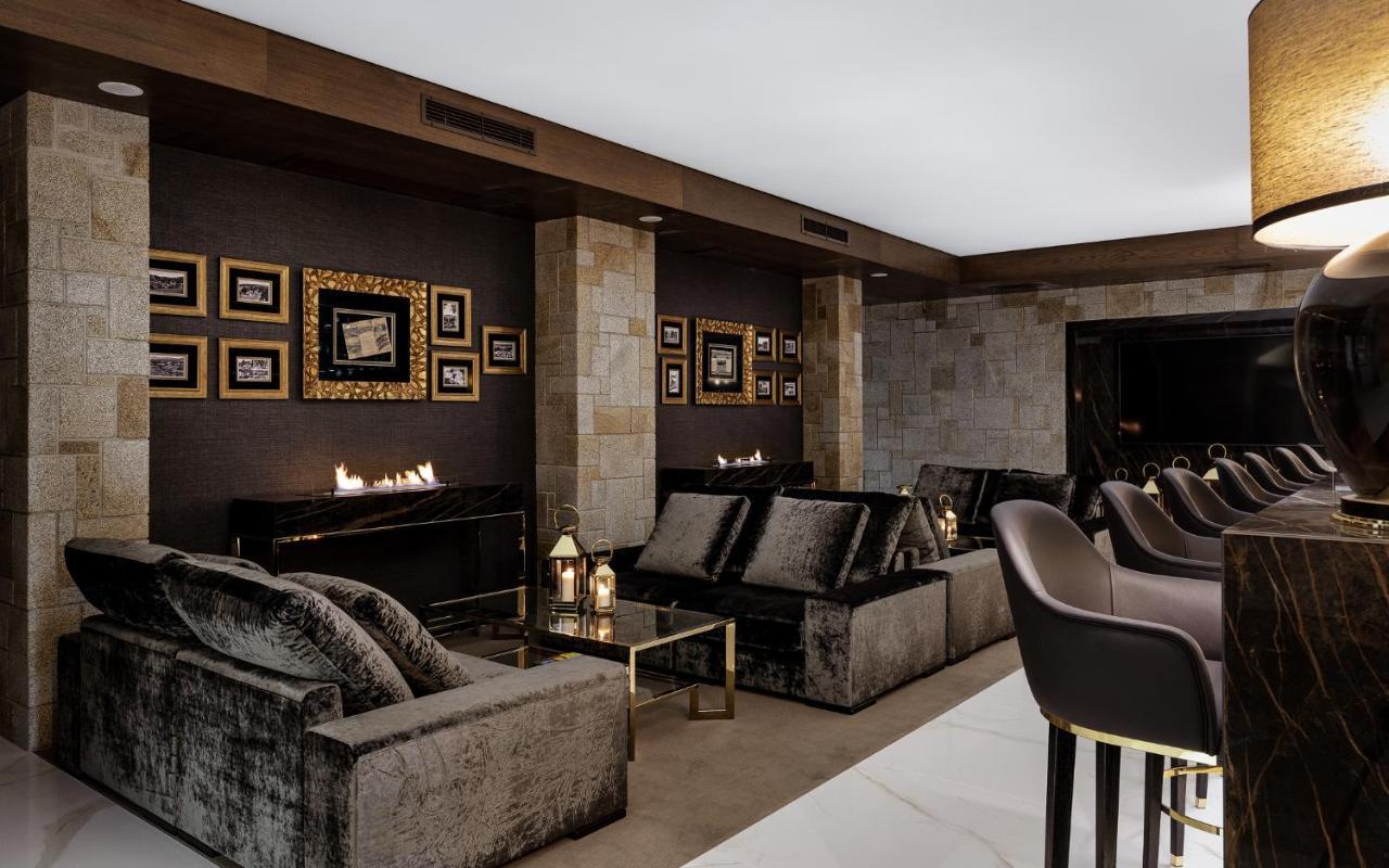 Hotel Seidorf Kolo Karpacza Sosnówka 外观 照片