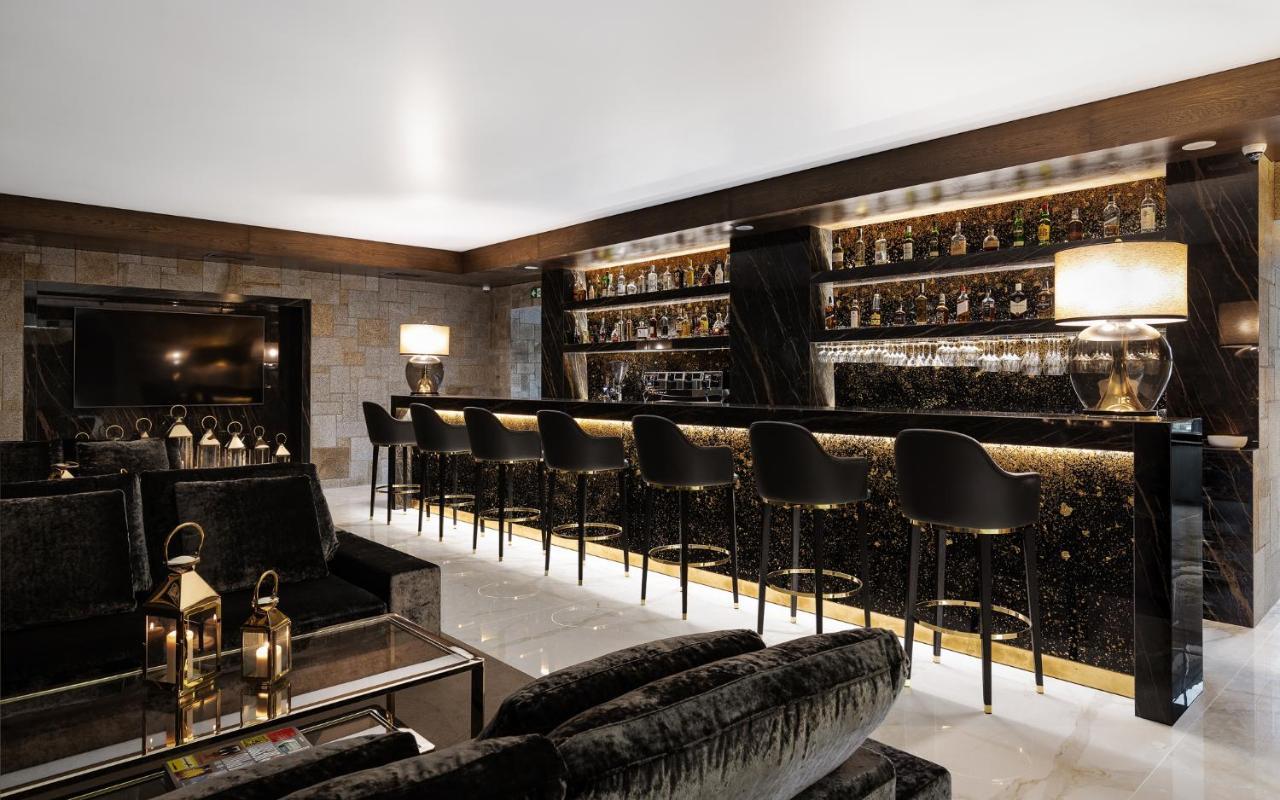 Hotel Seidorf Kolo Karpacza Sosnówka 外观 照片