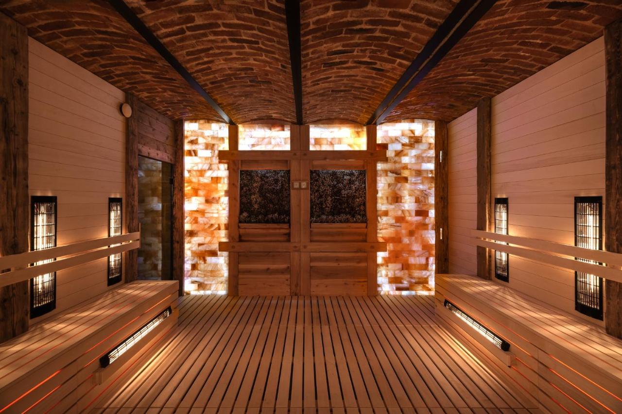 Hotel Seidorf Kolo Karpacza Sosnówka 外观 照片