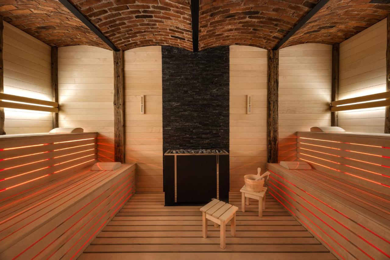 Hotel Seidorf Kolo Karpacza Sosnówka 外观 照片
