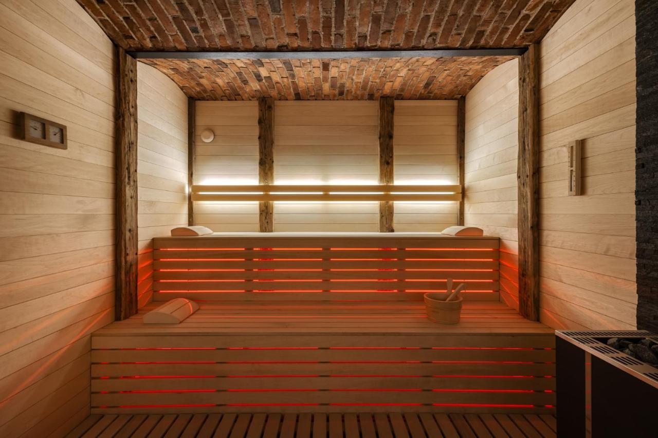 Hotel Seidorf Kolo Karpacza Sosnówka 外观 照片