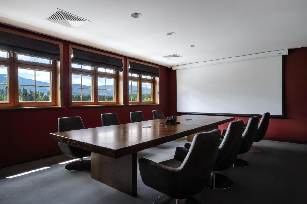 Hotel Seidorf Kolo Karpacza Sosnówka 外观 照片