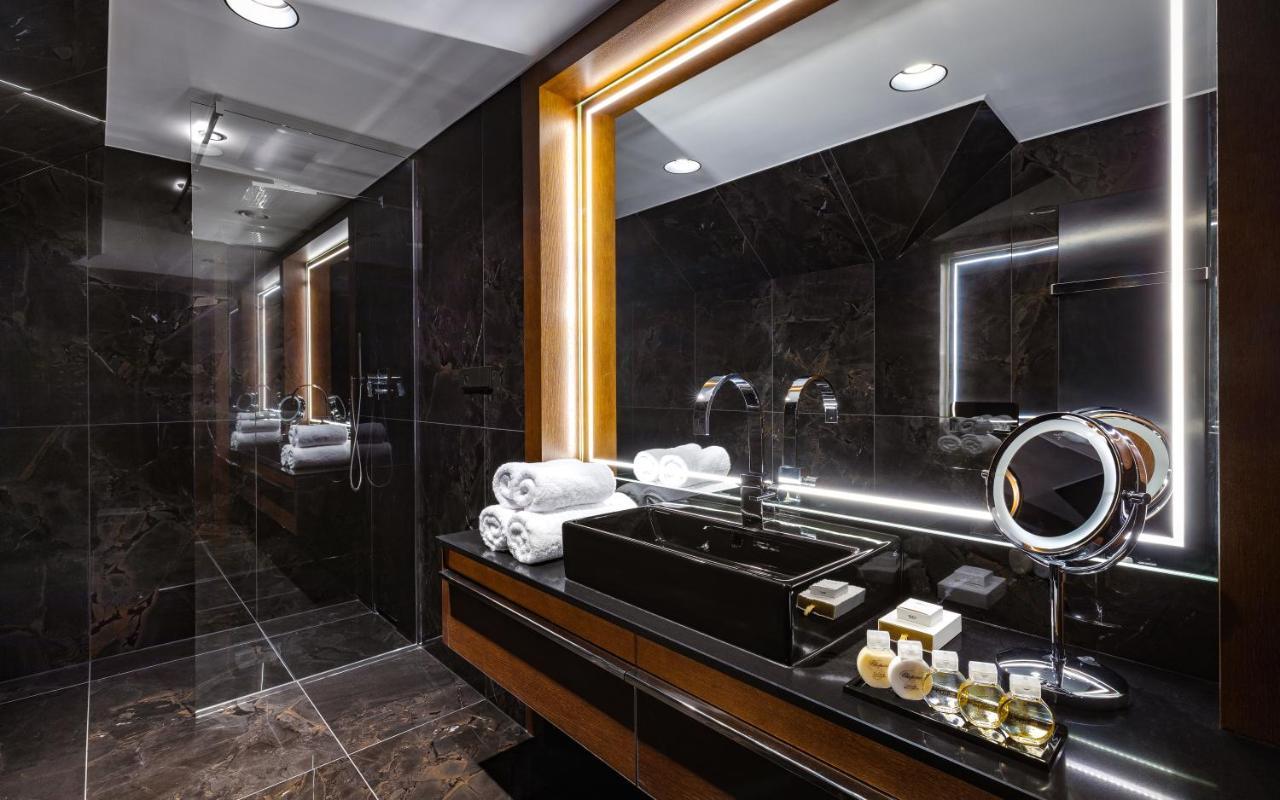 Hotel Seidorf Kolo Karpacza Sosnówka 外观 照片