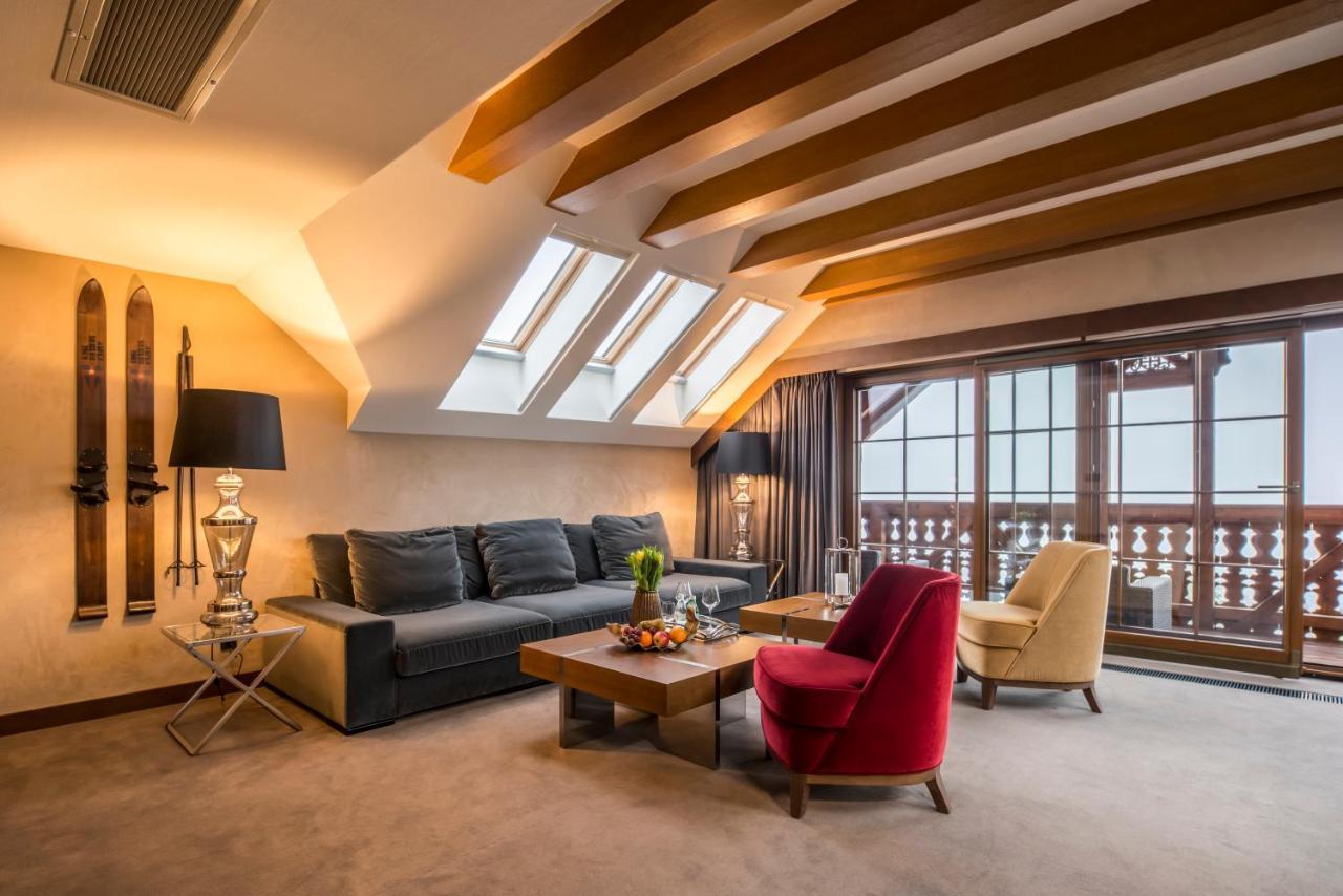 Hotel Seidorf Kolo Karpacza Sosnówka 外观 照片