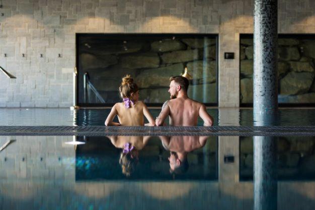Hotel Seidorf Kolo Karpacza Sosnówka 外观 照片