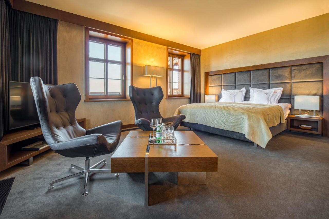 Hotel Seidorf Kolo Karpacza Sosnówka 外观 照片