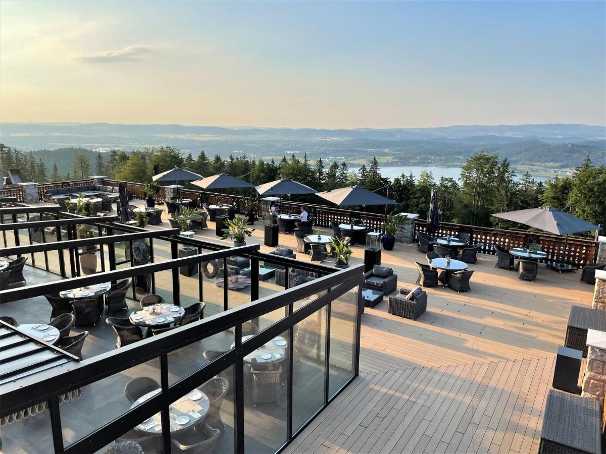 Hotel Seidorf Kolo Karpacza Sosnówka 外观 照片