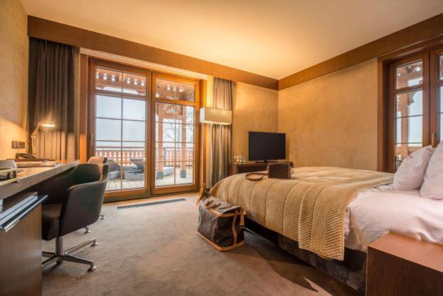 Hotel Seidorf Kolo Karpacza Sosnówka 外观 照片