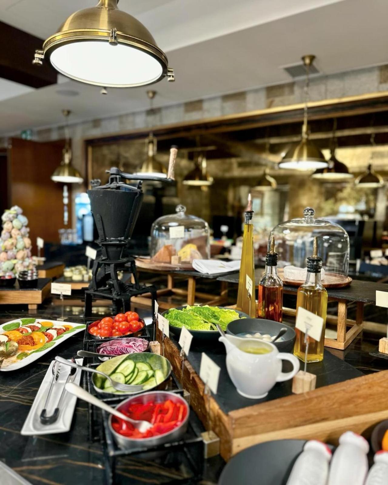 Hotel Seidorf Kolo Karpacza Sosnówka 外观 照片