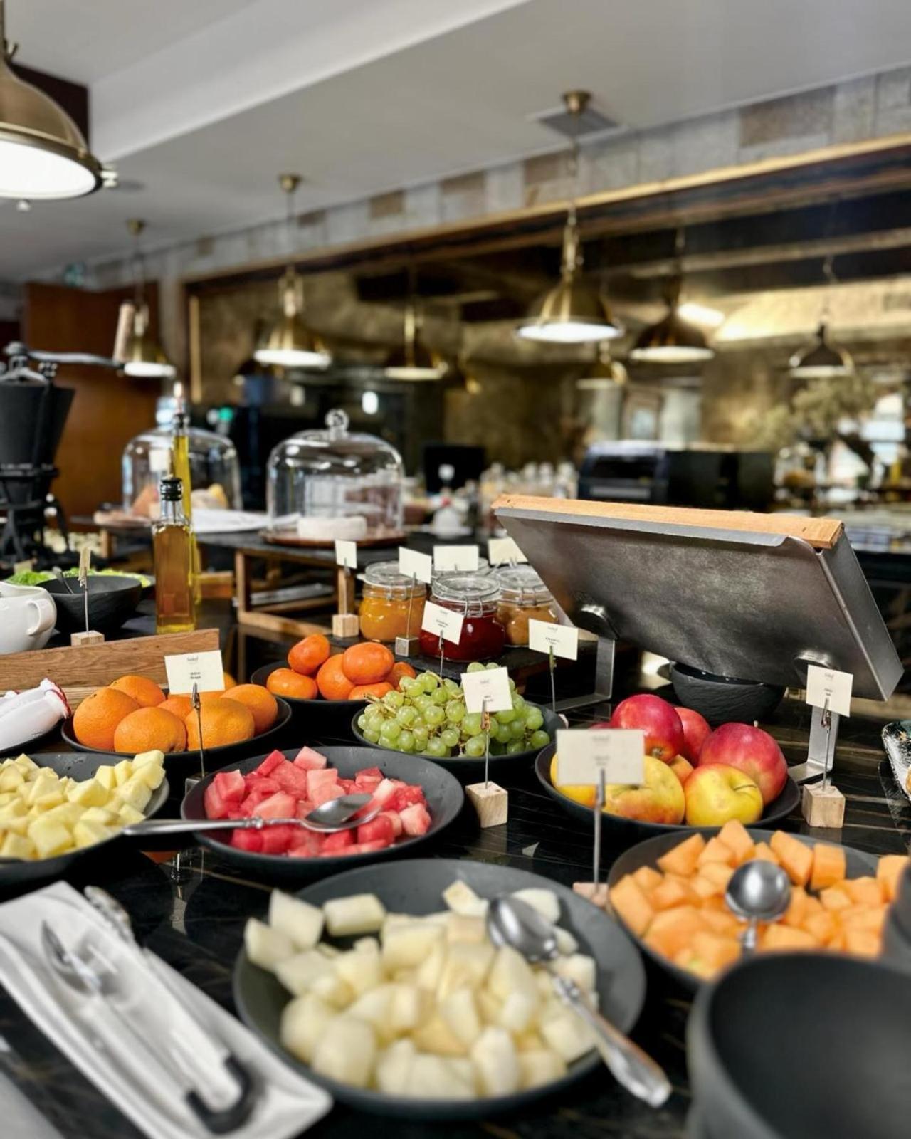 Hotel Seidorf Kolo Karpacza Sosnówka 外观 照片