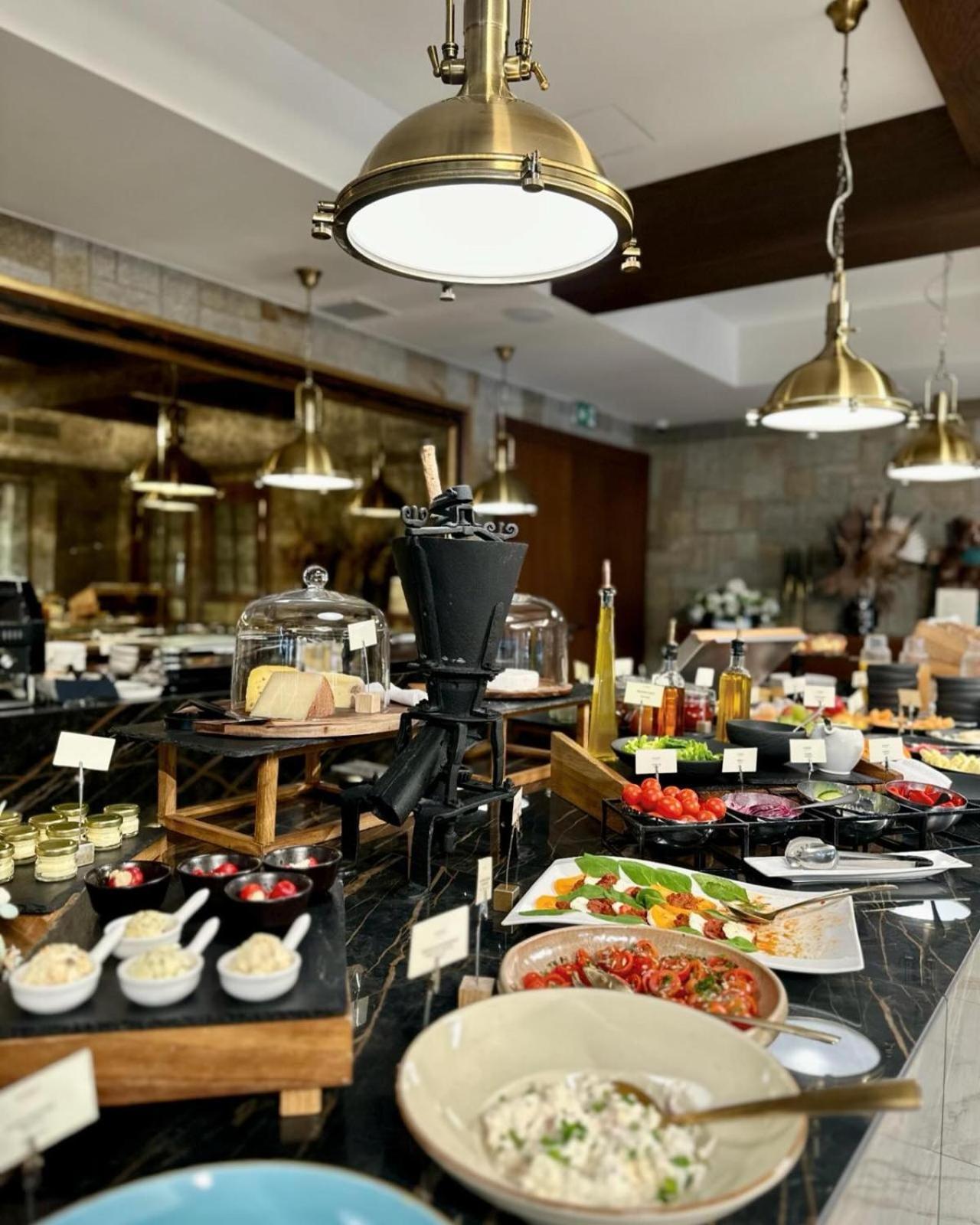 Hotel Seidorf Kolo Karpacza Sosnówka 外观 照片